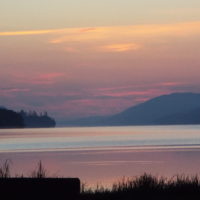 boat trip inverness to fort william